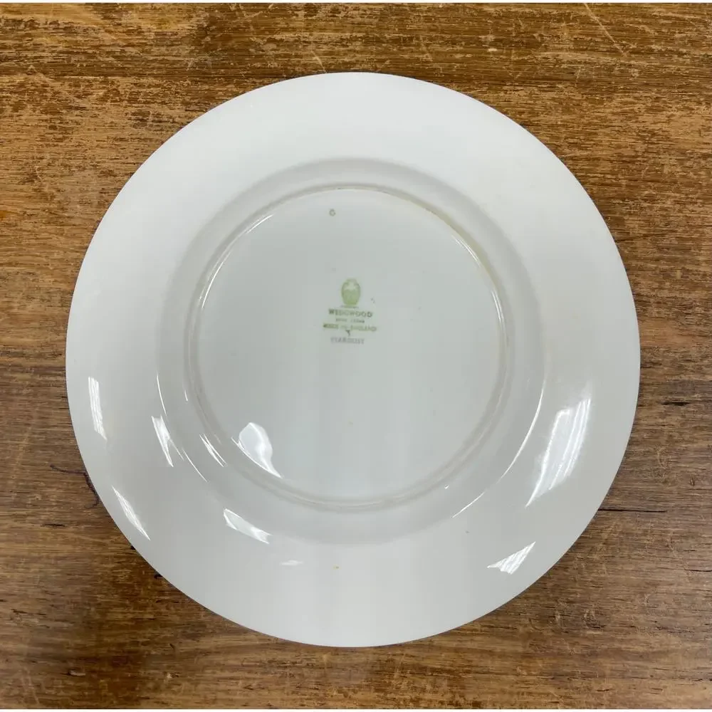 Wedgwood Bone China 
